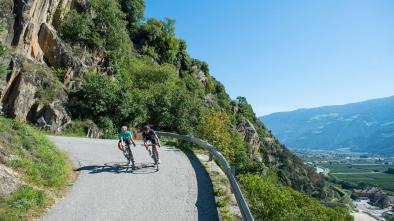 Mappa 16 Giro “Montezoccolo”